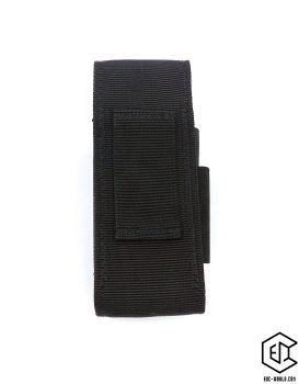 Leatherman Holster Schwarz Rückseite